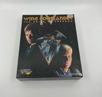 Wing Commander 4 - The Price of Freedom (PC)