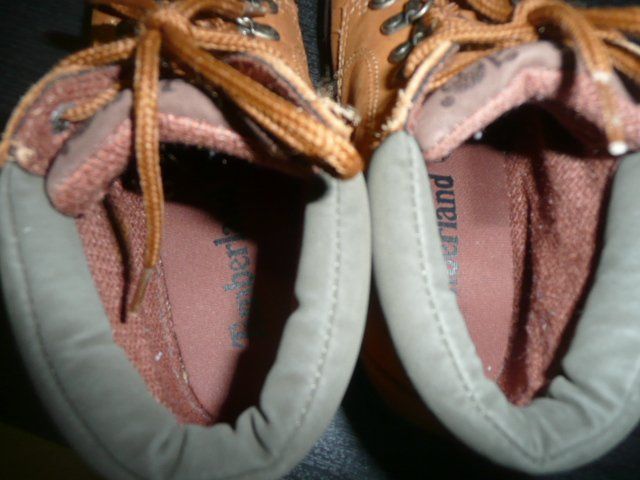Scarpe da donna: Timberland - Schuhe (Gr. 36 ein 6.5) – Usato da Zug venduto da falama 2