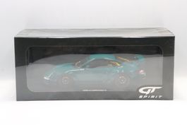Porsche 911 997 RWB Syunkashuto 2021 1:18 GT Spirit