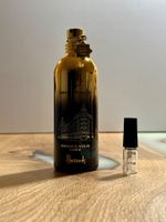 Montale: Rendevous chez Harrods, 2ml Abfüllung