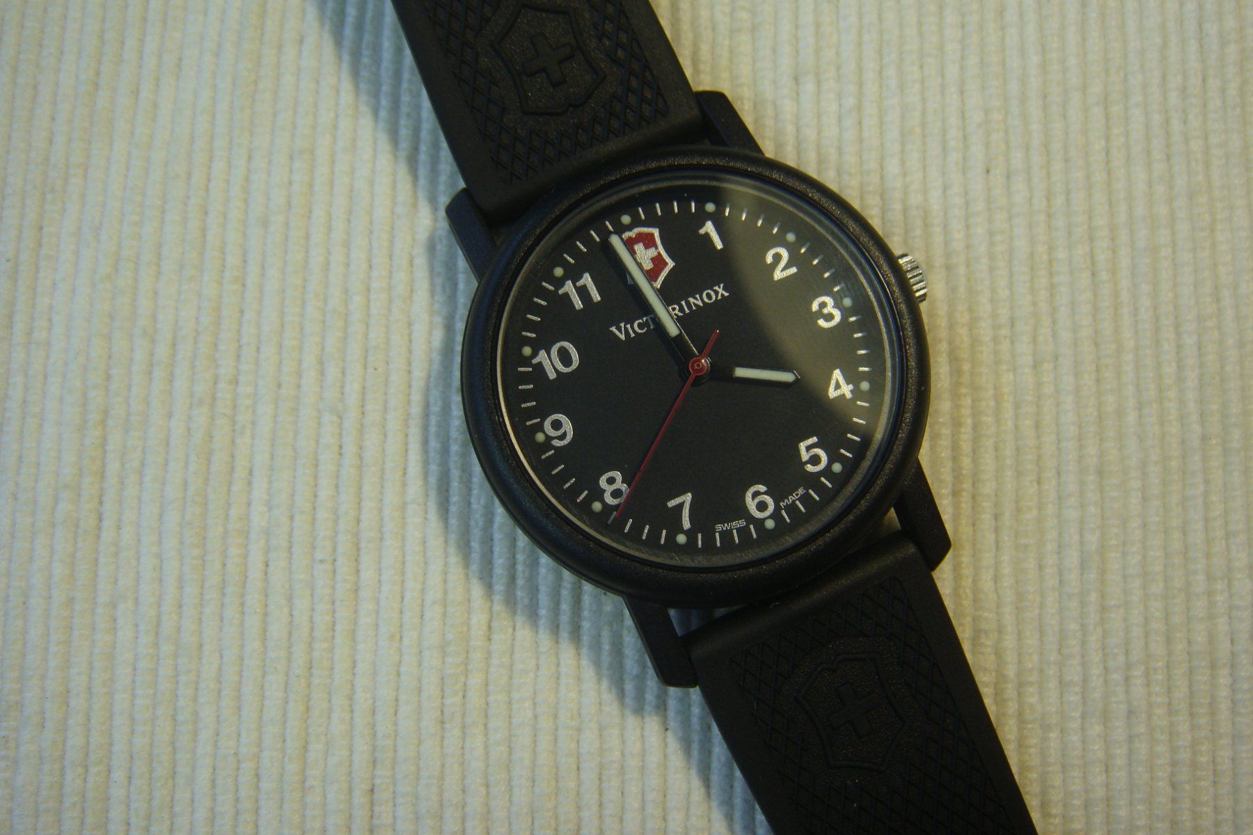 Victorinox Uhren: Victorinox – Gebraucht aus Emmenbrücke von kuhn4951 5