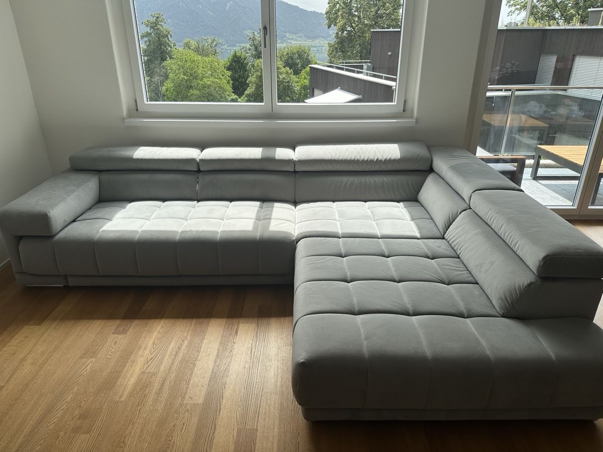 Divani: Ecksofa von Beldomo – Usato da Walchwil venduto da fab_j5vp
