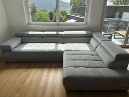 Ecksofa von Beldomo