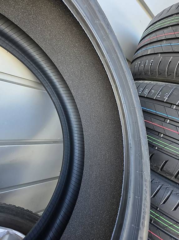 Pneumatici & Ruote complete: Bridgestone 255/40 R20 Sommerreifen – Usato da Widnau venduto da Dracet196 2