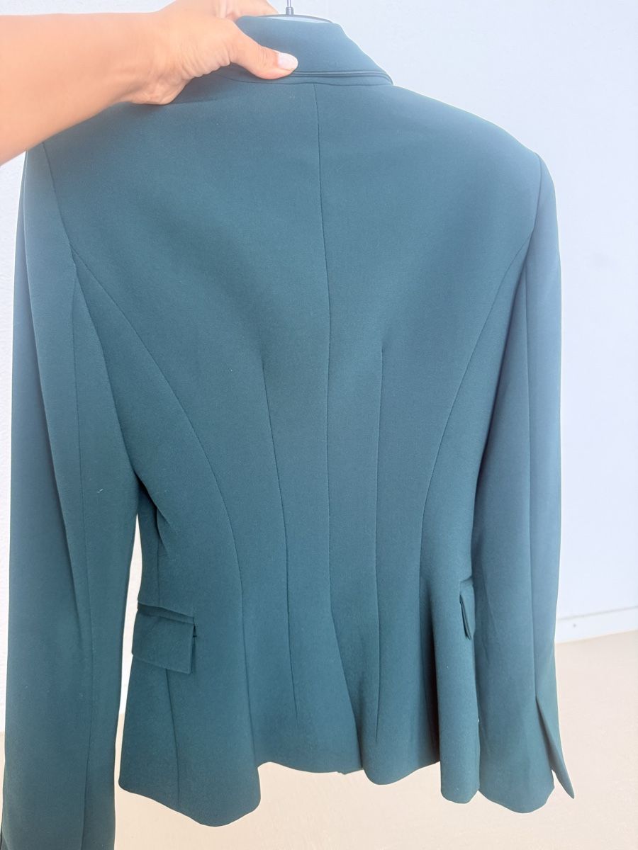 Franchi Jacken: Elisabetta Franchi Blazer Gr 34 – Gebraucht aus Bassersdorf von MisR01 3