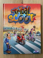 TRIBAL SCOOT / TOME 1 / PREMIER TIRAGE