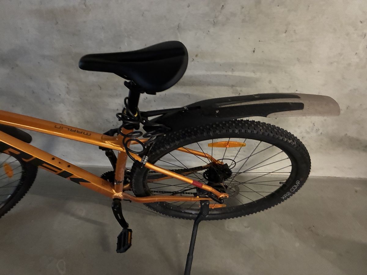 Trek Biciclette: Trek Mounteinbike – Usato da Schüpbach venduto da Tluky