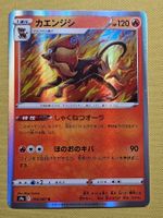 S9a Battle Region - Pyroar 016/067 R