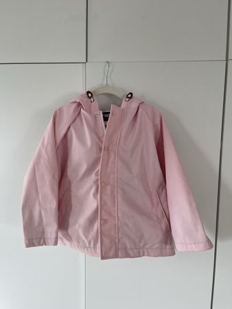 Regenjacke für Kinder – Grösse 98–104 (ca. 3–4 Jahre)