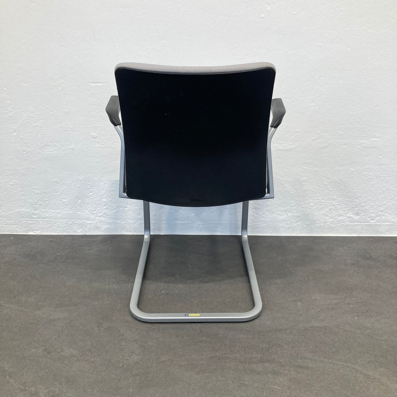 Steelcase Sedie: Steelcase Northside Freischwinger – Usato da Schönenwerd venduto da mcofficeshop 4