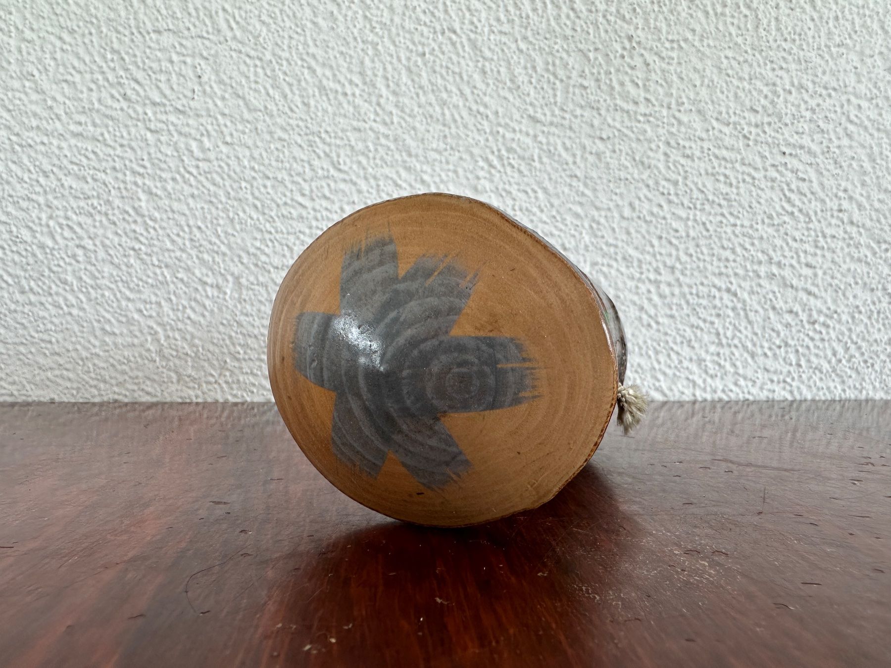 Bambole: Vintage Kokeshi Figur / Puppe – Usato da Zürich venduto da frauflufelberg 4
