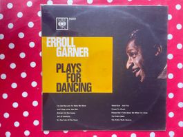A611/Erroll Garner - Plays For Dancing