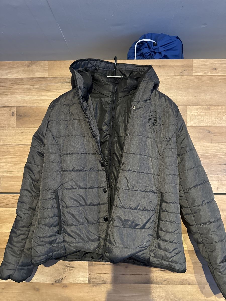 Giacche: Herren Winterjacke Jean Pascale Gr. 42 – Usato da Hefenhofen venduto da jbeb