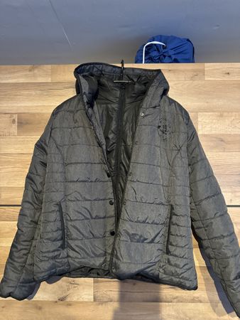 Herren Winterjacke Jean Pascale Gr. 42