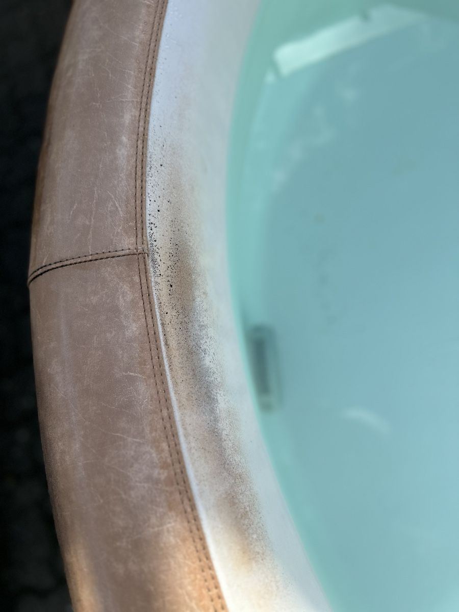 Softub Whirlpool: Softub Whirlpool Legend – Gebraucht aus Solothurn von  6