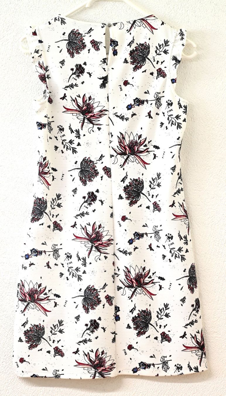 Comma Vestiti: Sommerkleid von comma,  Grösse 34 – Usato da Dürnten venduto da pema28 3