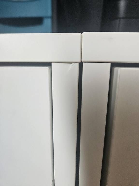 Armadi: Zwei IKEA- Schränke – Usato da Schaffhausen venduto da jel_td5y 2