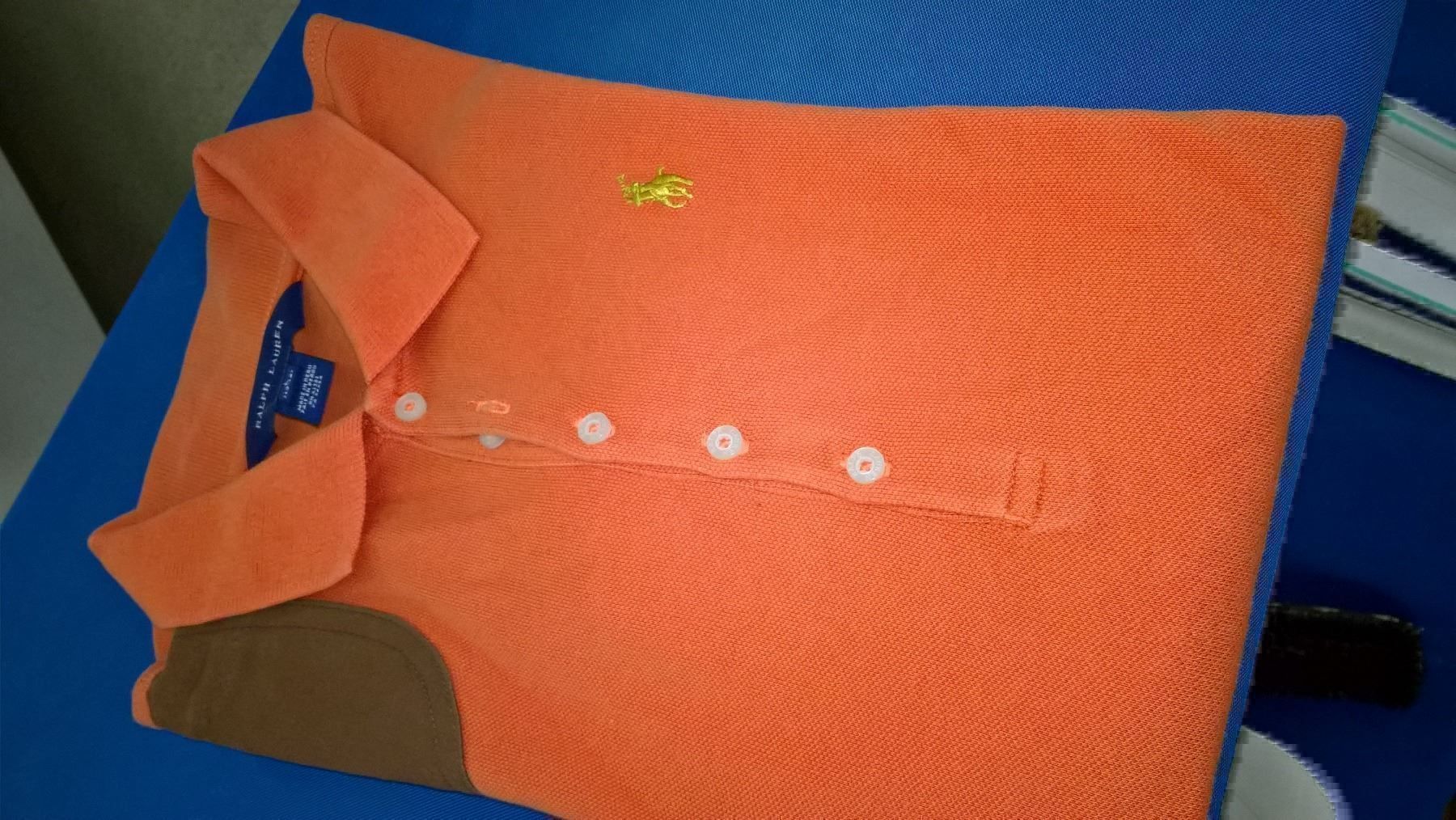 Ralph Lauren Camicette, T-shirt & Top: Ralph  Lauren Poli Gr 12-14 – Nuovo (secondo la descrizione) da Langnau am Albis venduto da Judithsebi 3