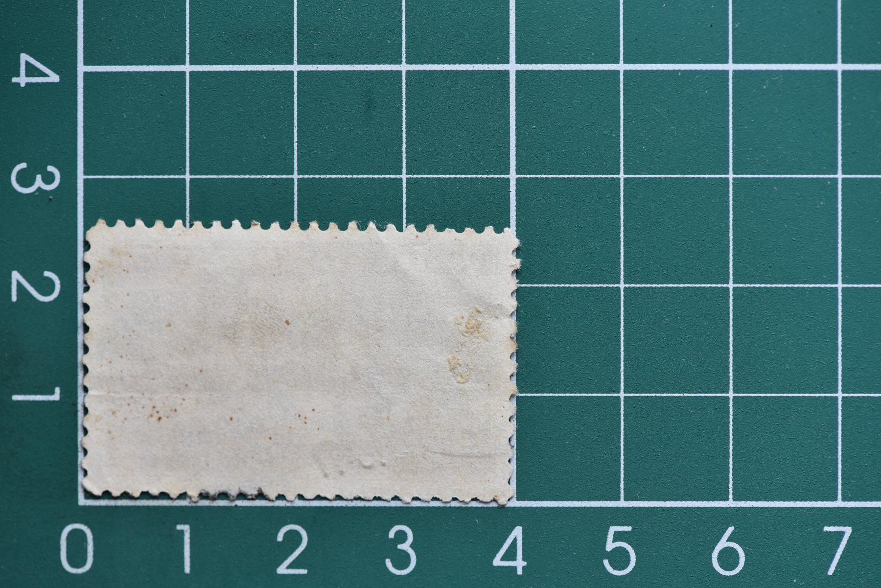 Alle Briefmarken: usa  stamp – Gebraucht aus Laupen BE von Gufi57 1