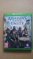 Assassin's Creed Unity Special Edition XBOX ONE