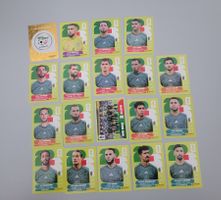🇩🇿 Équipe d’Algérie – PANINI FIFA WORLD CUP 2026 🇩🇿