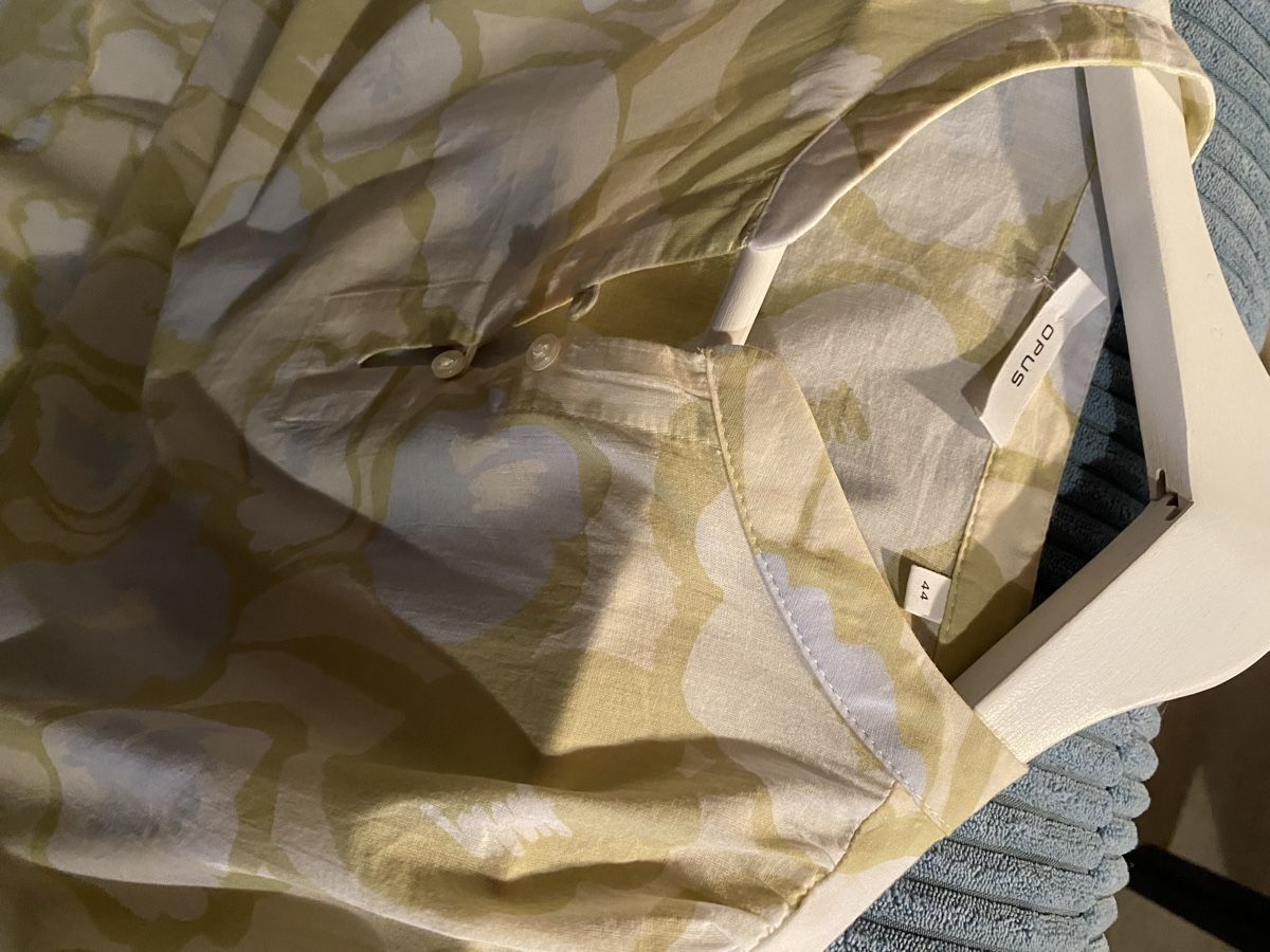 Opus Blusen: Opus Bluse 44 – Neu (gemäss Beschreibung) aus Amriswil von kar_rx2y 2