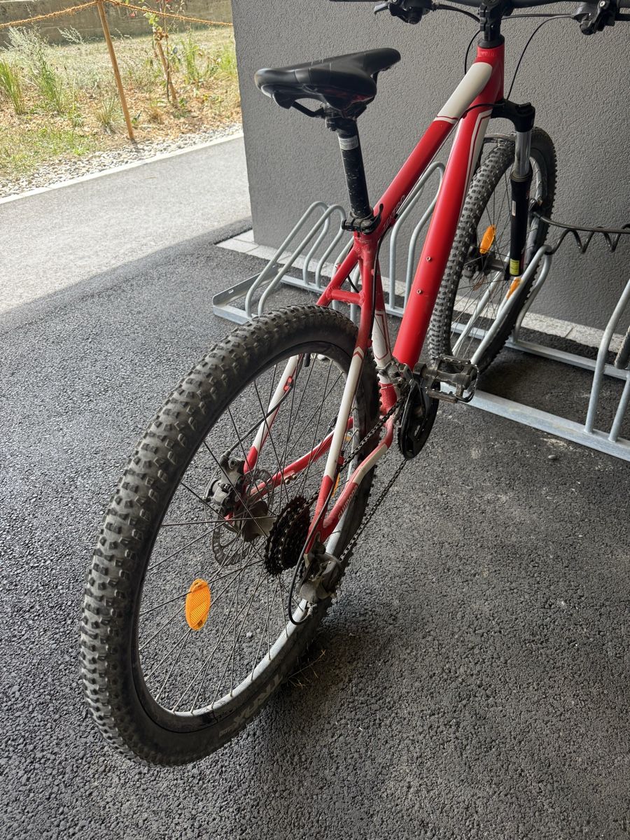 Vélos: Mountainbike – D'occasion à Jegenstorf par vic_5dx9 2