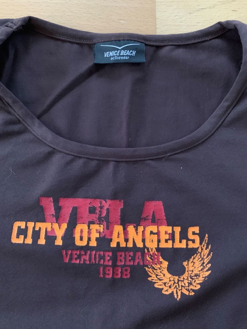 T-shirt: Venice Beach Sportshirt – Usato da Udligenswil venduto da Trisha70 1