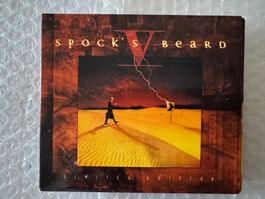 Spock‘s Beard - V (Limited Edition)