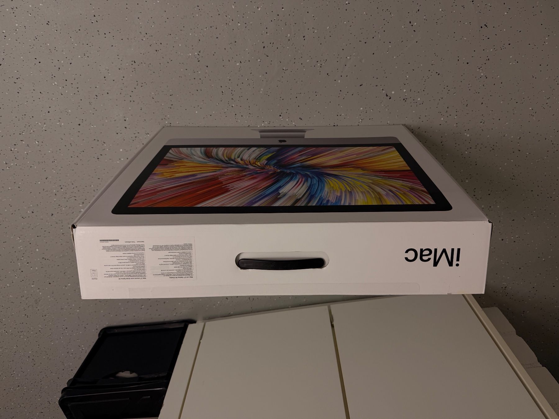 Apple PC: iMac Retina 5K 27-Inch 2019 – Usato da Chur venduto da rvonmoos01 1