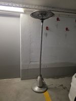 Heizstrahler Sonnenkönig 2100W, gebraucht mit Beulen