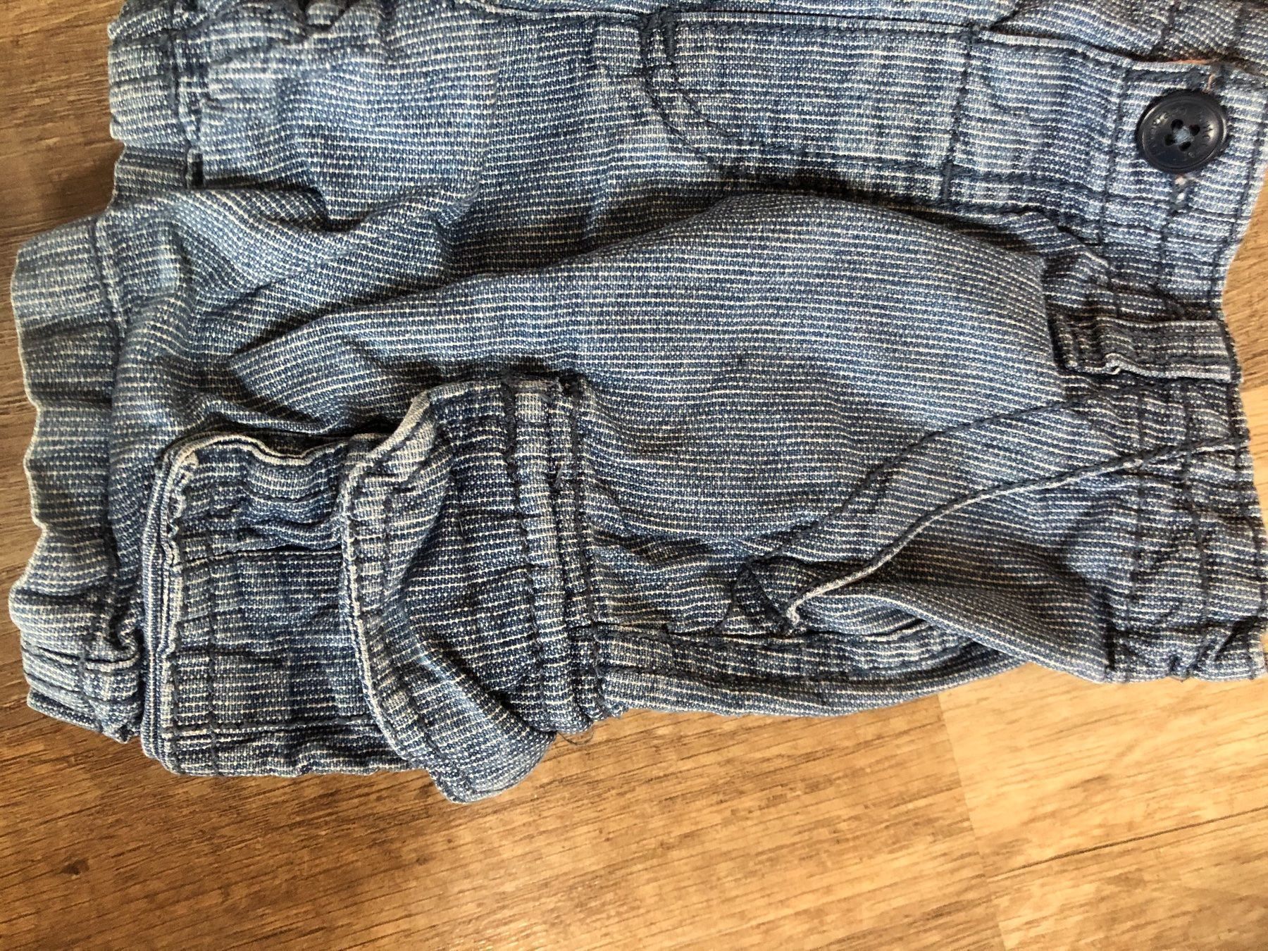 Pantaloni: Kurze Hose ca.Grösse 68 – Usato da Lupsingen venduto da sta_wgg5 6