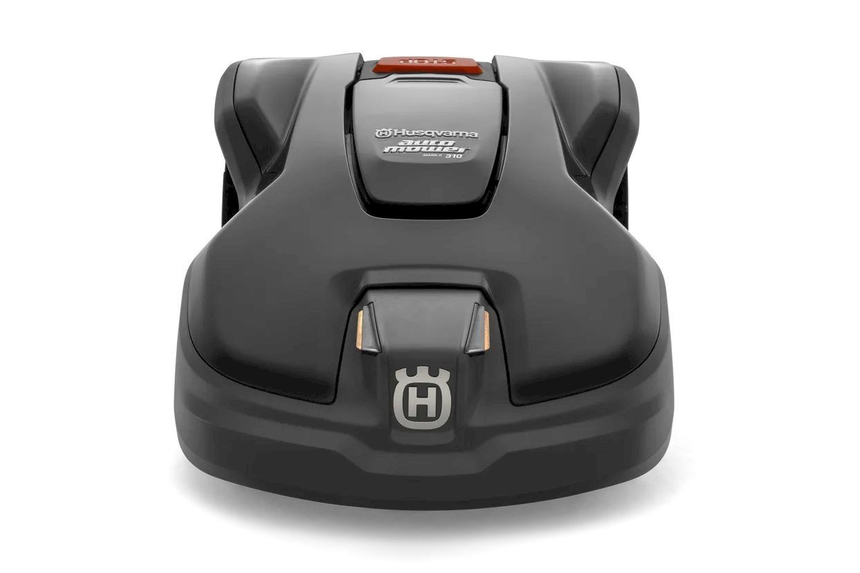 Husqvarna Rasenmäher: Husqvarna Automower 310 Mark II – Neu und originalverpackt aus Bottighofen von zaap 1