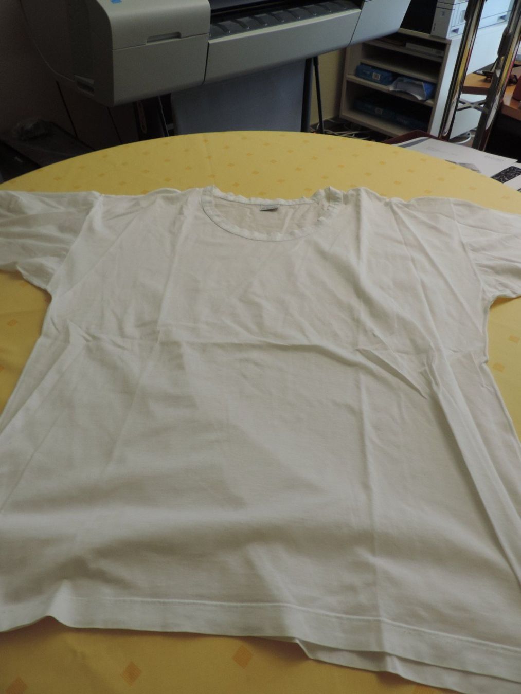 Bogner T-shirt: weisses Bogner T'Shirt – Nuovo (secondo la descrizione) da Menziken venduto da Feh