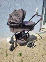 Kinderwaagen Moon Resea S