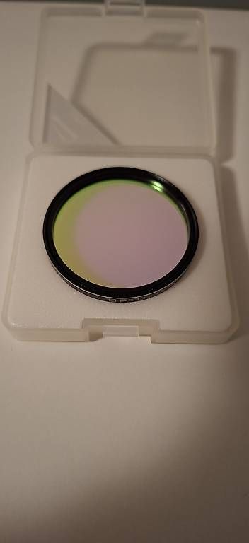 Filter: Optolong l-pro 2" – Gebraucht aus Zuerich von fab_kcr2 1
