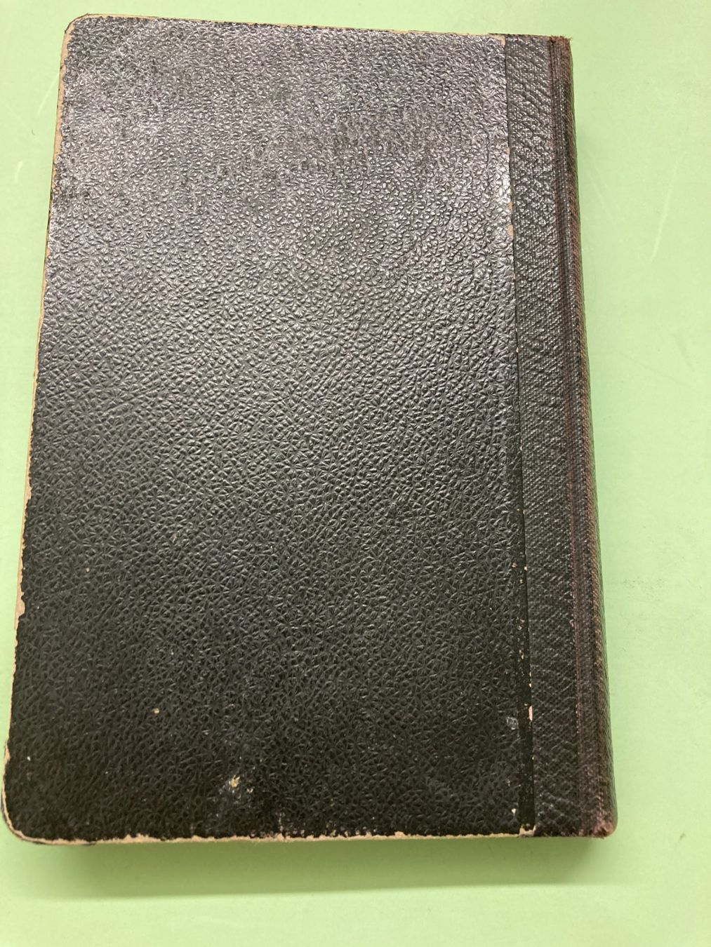 Libri: Liederkranz 1911, Antikes-Gesangbuch – Usato da Bauma venduto da Hmuggi 4