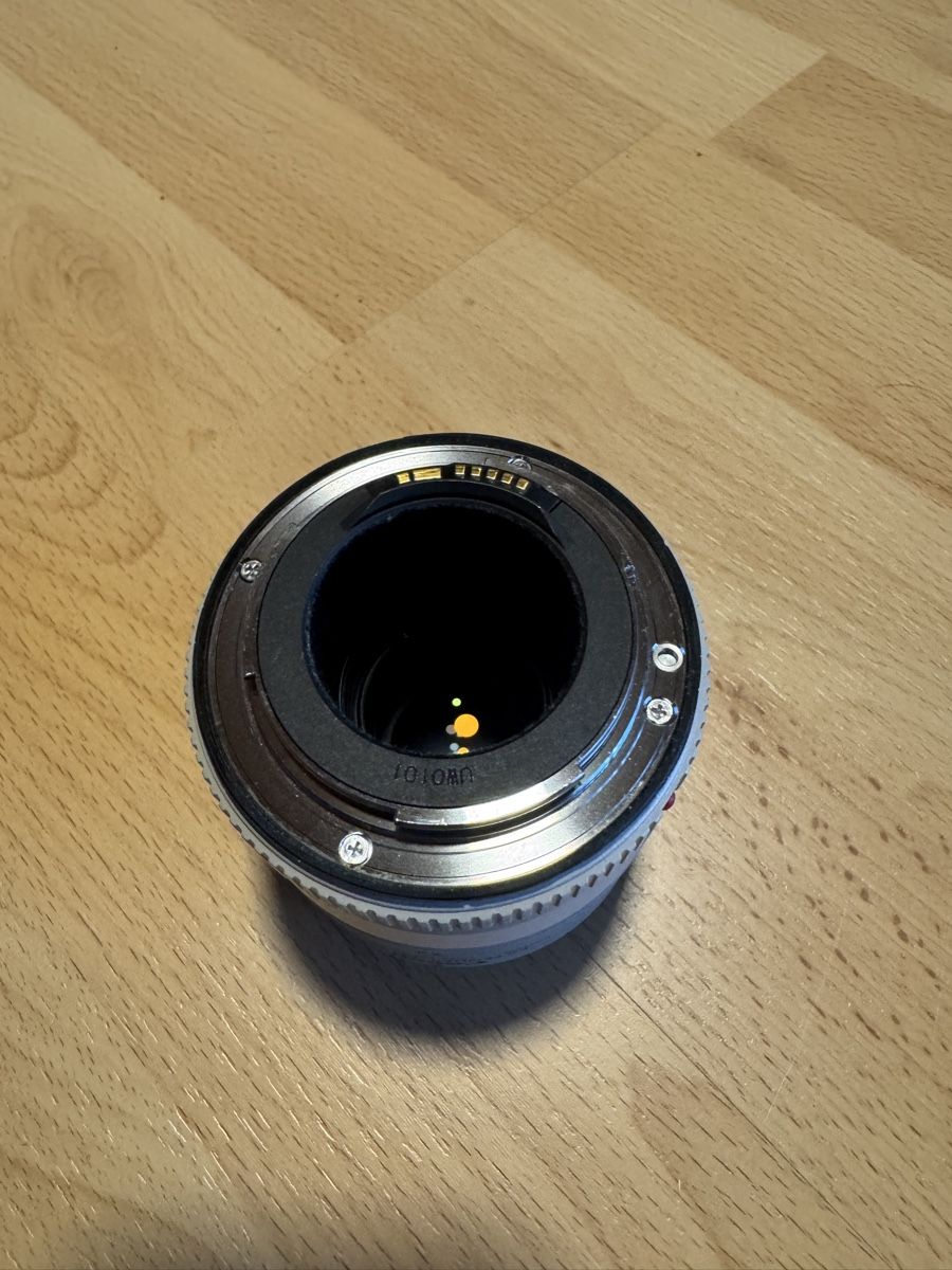 Canon Objectifs: Canon EF Telekonverter 2x – D'occasion à Menznau par Shan 2