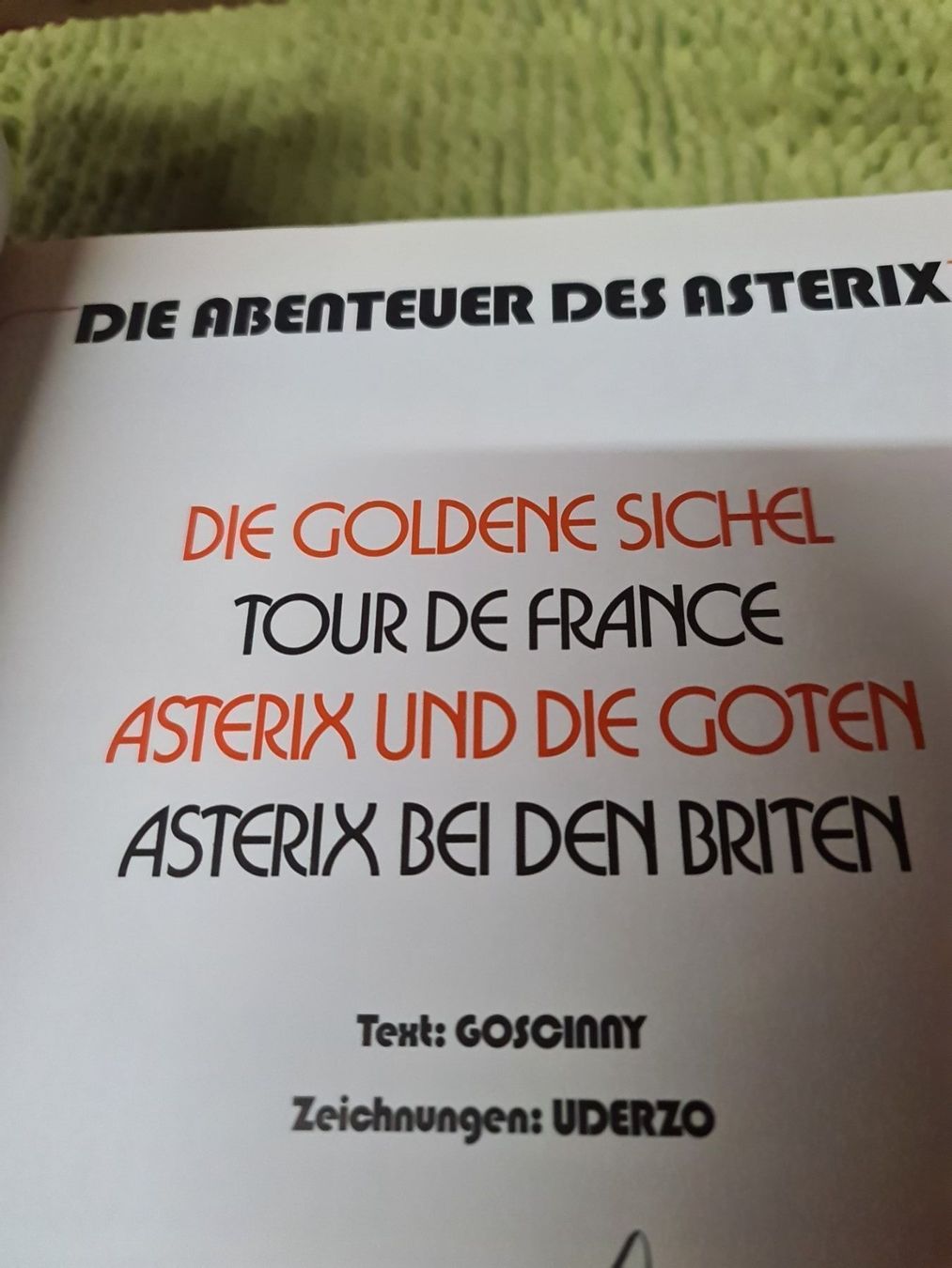 Livres: Bücher – D'occasion à Bellerive VD par Hermes5 4