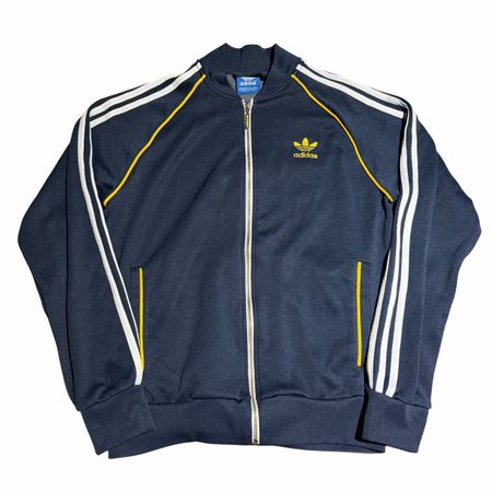 Adidas Zip-Up