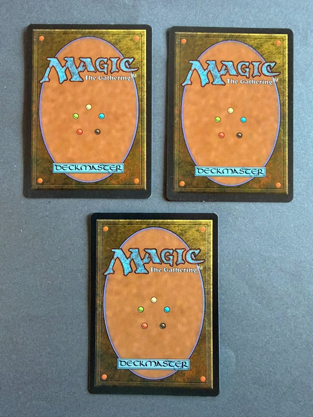 Magic The Gathering Carte collezionabili: 3x Dämonische Beratung // Ice Age // Eiszeit // Magic – Usato da Binz venduto da Tempelritter 1