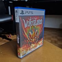 PS5 Spiel Tiny Tina's Wonderlands wie neu