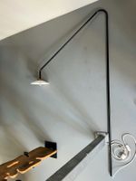 Hängelampe Schwarz von Valerie Objects