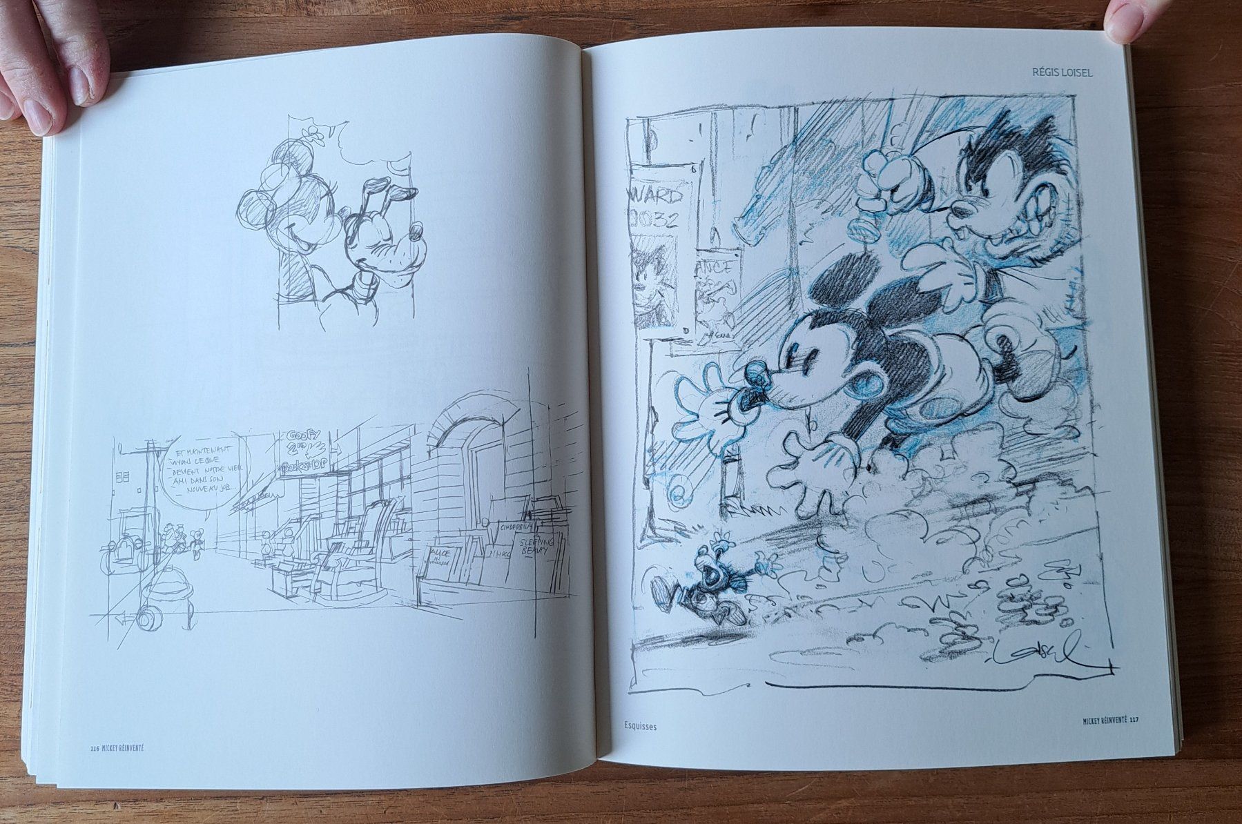 Comics: Bédéphile 2015 – Gebraucht aus Biel/Bienne von ESOXMAN 7