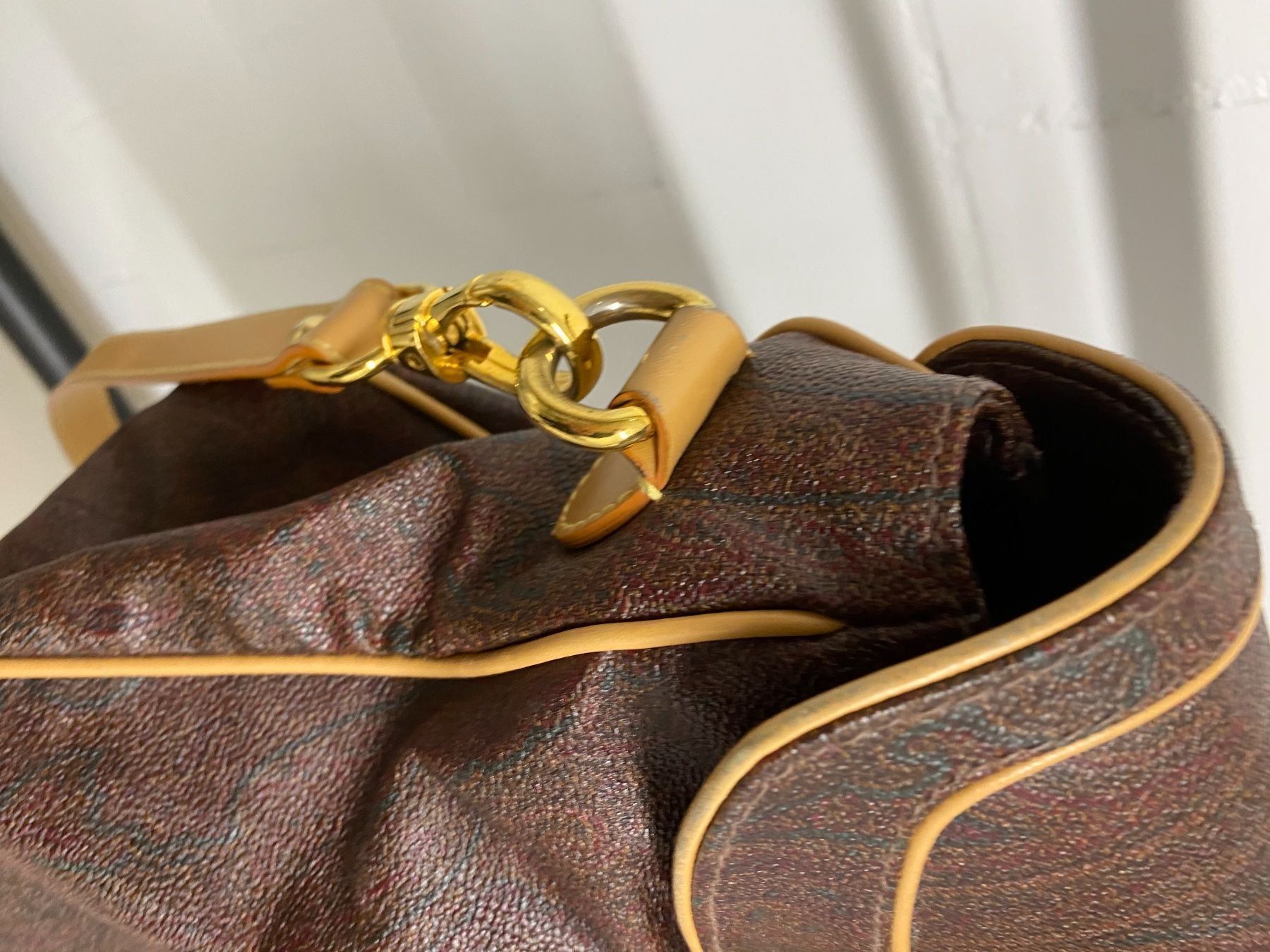 Etro Borse da donna: ETRO Handtasche mit Paisley-Print – Nuovo (secondo la descrizione) da Jona venduto da Prada1969 4