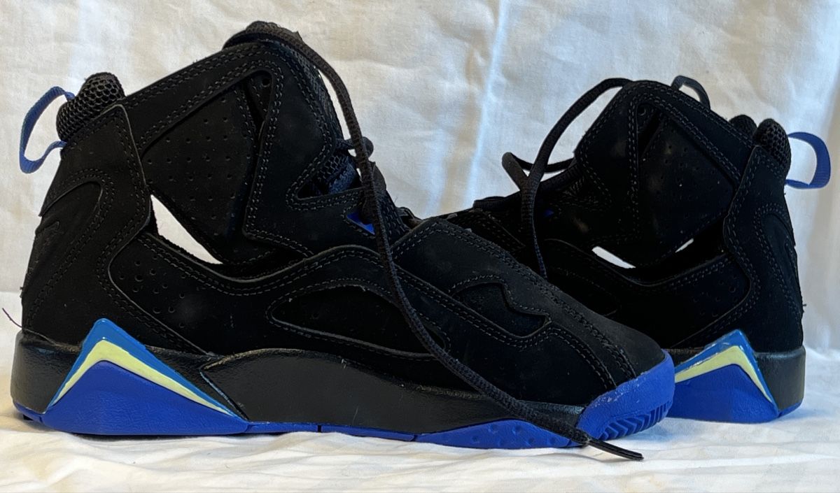 Jordan Herrenschuhe: Air Jordan True Flight – Neu (gemäss Beschreibung) aus St. Moritz von saraforsythe 3