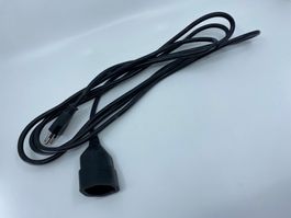 Strom Verlängerungskabel