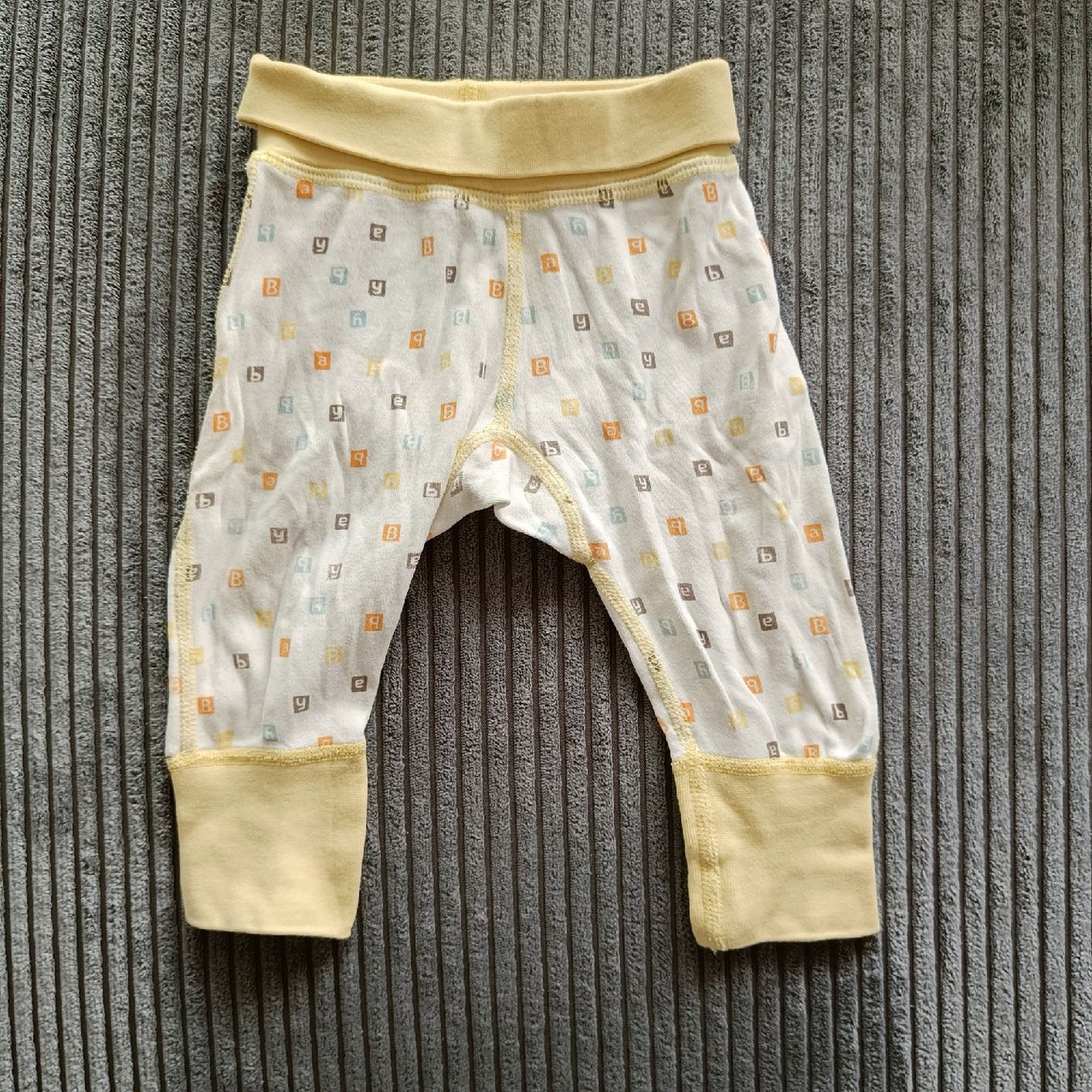 Pantaloni: Pumphose Grösse 62 – Usato da Jaberg venduto da urig17.