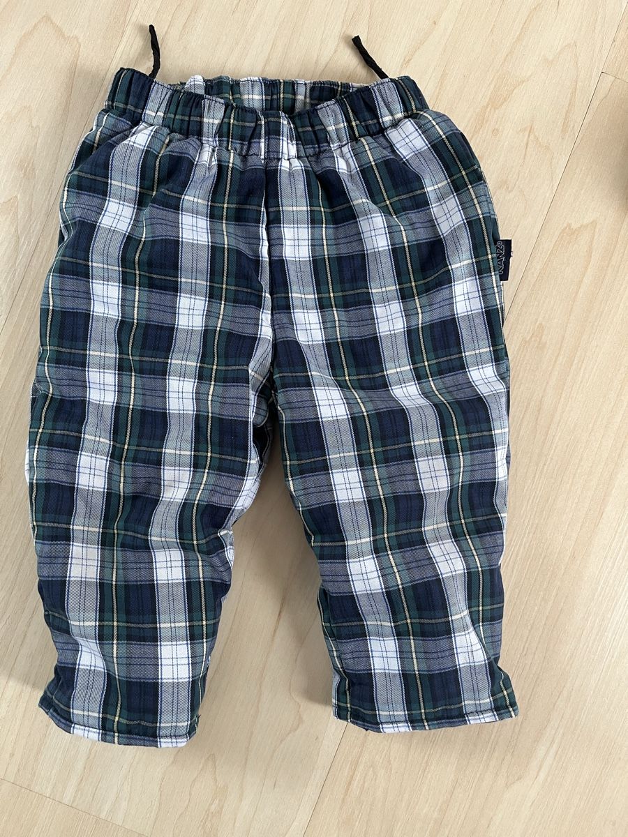 Lotti & Set di vestiti: Jacke mit Hose – Usato da Herznach venduto da Leimsa 1