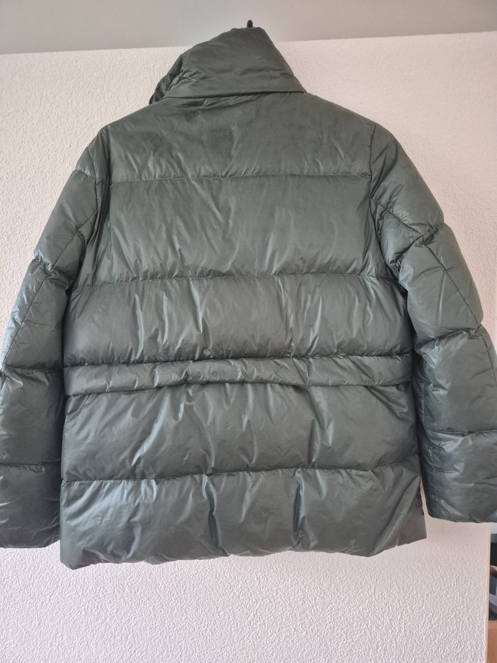 Luisa Cerano Giacche: Luisa Cerano Steppjacke Gr. 36 oversized – Usato da Willisau venduto da dor_xp9g 1